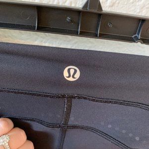 Lululemon Athletic Yoga Pants Size 10 luluemon